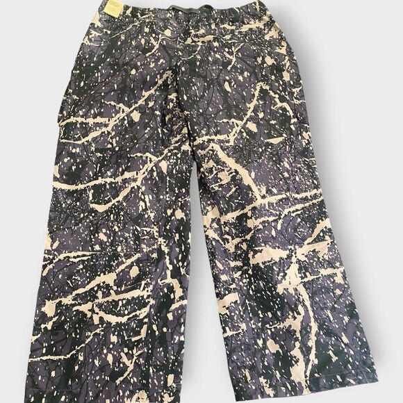 Nike ACG Chena Vortex Storm Fit Pants Dark Raisin FV8840-573 size X-Large New - Picture 7 of 12